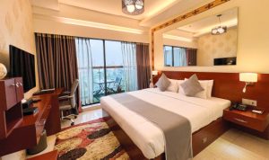 Premium Suites