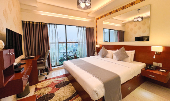 Premium Suites